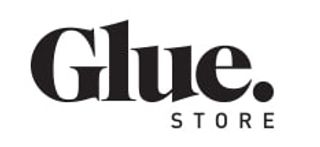 GLUE STORE logo