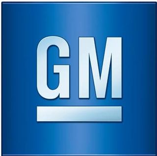 GM Tools and Equipment logo