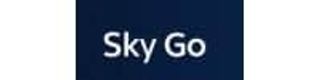 Sky Go logo