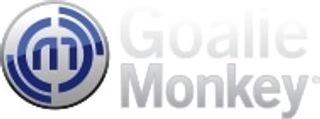 Goalie Monkey logo