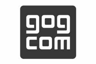 GOG.com logo