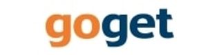 GoGet Carshare logo