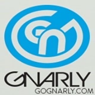 Gnarly logo