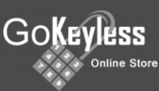 Gokeyless logo