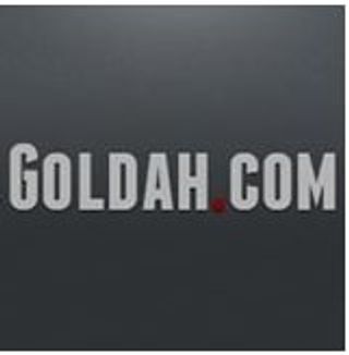 Goldah logo
