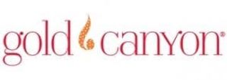 Gold Canyon logo