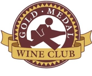 Gold Medal Wine Club logo