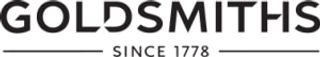 Goldsmiths logo