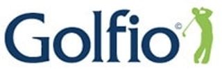 Golfio logo