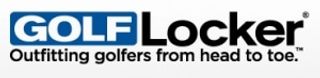 Golf Locker logo