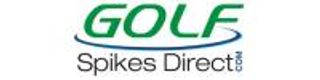 Golf Spikes Direct logo