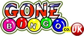 Gone Bingo logo