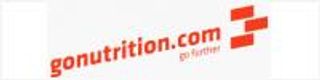 GoNutrition logo