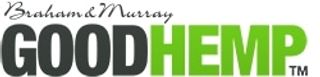 GOOD Hemp Nutrition logo