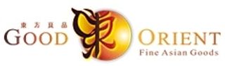 GoodOrient logo