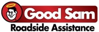 Good Sam Roadside Assistance logo