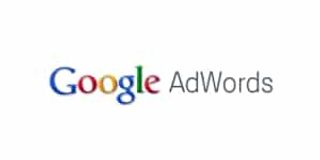 Google Adwords logo