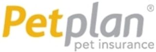 Petplan logo