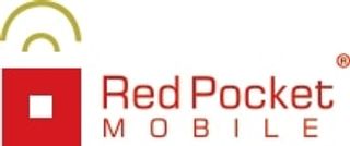 Red Pocket Mobile logo