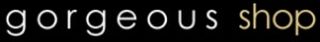 Gorgeous Shop logo