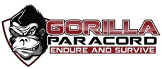 Gorilla Paracord logo