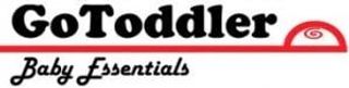 Go Toddler logo