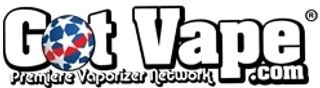 Got Vape logo