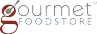 Gourmet Food Store logo