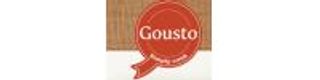 Gousto logo