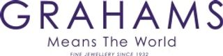 Grahams Jewellers logo