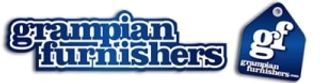 Grampian Furnishers logo