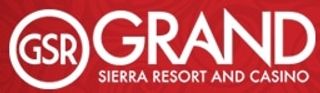 Grand Sierra logo