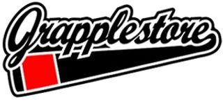 Grapplestore logo