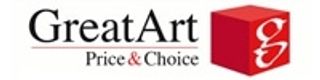 GreatArt logo