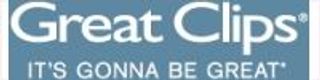 Great Clips logo