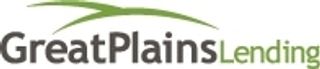 Great Plains Lending logo