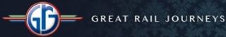 Great Rail Journeys logo