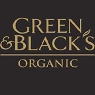 Green & Black's logo