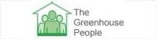 The Greenhouse People logo