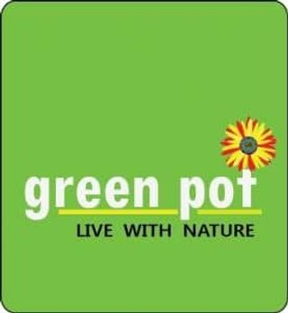 Greenpot logo
