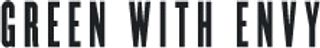 Green With Envy logo