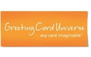 Greeting Card Universe logo