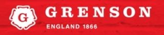 Grenson logo