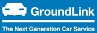 GroundLink logo