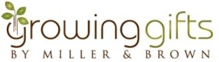 Growing Gifts logo