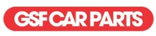 GSF CAR PARTS logo