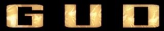 GUD logo