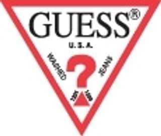 Guess logo