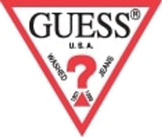 Guess logo