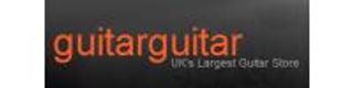 GUITARGUITAR logo